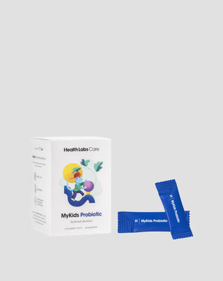 MyKids probiotik sinbiotik za djecu koji sadrži 2 milijarde živih bakterija Health Labs Care - 1