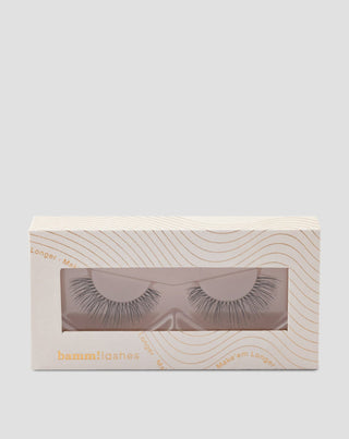 Višekratne 2D umjetne trepavice koje daju prirodan učinak Makeem Longer Bamm!Lashes - 1