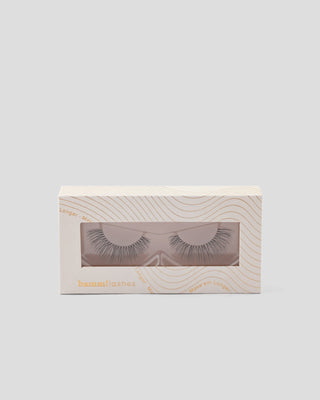 Višekratne 2D umjetne trepavice koje daju prirodan učinak Makeem Longer Bamm!Lashes - 1