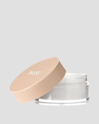 Matirajući labavi bambusov puder za lice s antibakterijskim svojstvima Paese - 3