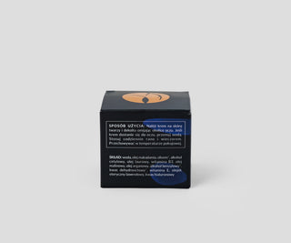 Normalizirajuća krema za lice s hijaluronskom kiselinom za nesavršenosti Opcija Natura - 5