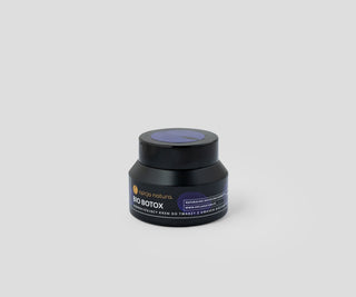 Normalizirajuća krema za lice s hijaluronskom kiselinom za nesavršenosti Opcija Natura - 1