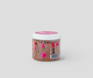 Relax prirodni piling za tijelo s Epsom soli Natura Option - 1