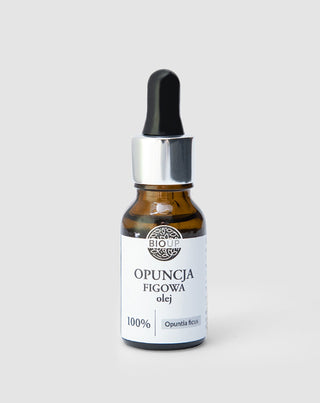 Čisto ulje bodljikave kruške s botox efektom za zrelu i problematičnu kožu BIOUP - 1