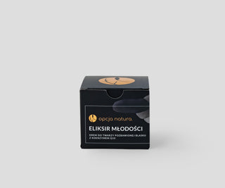 Krema za zrelu kožu eliksir mladosti, 100% prirodan izbor - 4