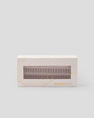 Pramenovi trepavica daju prirodan učinak produljivanja Natural Look Bamm!Lashes - 1