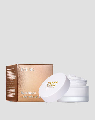 Hidratantna i hranjiva baza za šminku hidrobaza ispod šminke Paese - 1