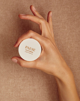 Hidratantna i hranjiva baza za šminku hidrobaza ispod šminke Paese - 3