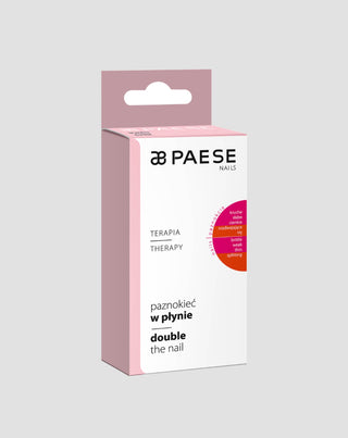 Double the nail Paese tekući regenerator za lomljive nokte - 1