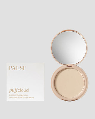 Puff Cloud Paese Pressed Blur puder za lice - 1