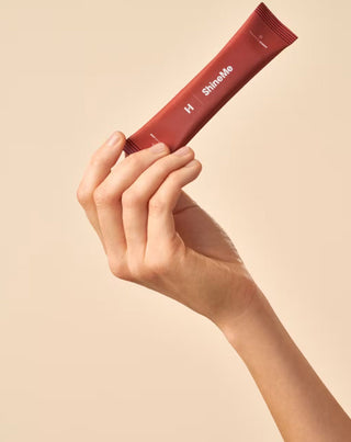 ShineMe Health Labs dodatak prehrani za rast i jačanje kose - 4