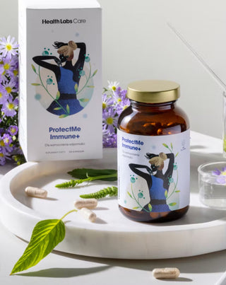 ProtectMe Immune+ Health Labs Care dodatak za podršku imunitetu 120 kapsula - 2