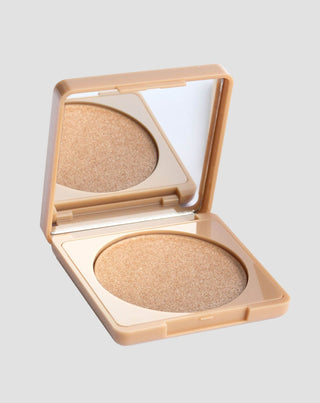 Wonder highlighter za lice svilenkaste Paese konzistencije - 1