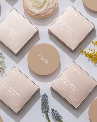 Osvjetljavajuća i zaglađujuća maglica u prahu za baršunastu završnicu 12 prirodnih Paese bež - 2