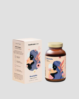 Dodatak prehrani kolagen s vitaminom C i ekstraktom marakuje BeautyMe Health Labs Care - 1