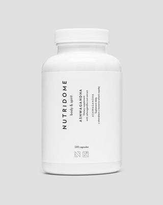 ashwagandha indijski ginseng tablete za smanjenje stresa nutridome 180 kapsula_1 - 1