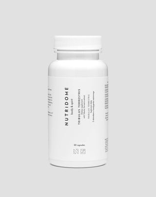 Tribulus Terrestis Nutridome tablete 60 kapsula - 1