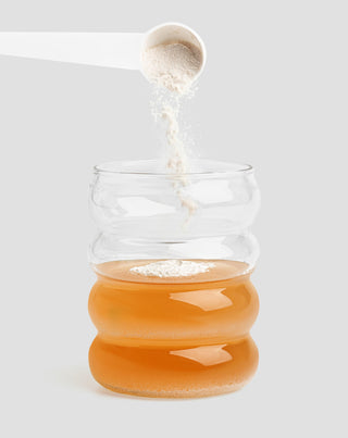 Anti-aging eliksir s ribljim kolagenom i DracoBelle™ Nu kompleksom Orphica Clinic Ageless - 2