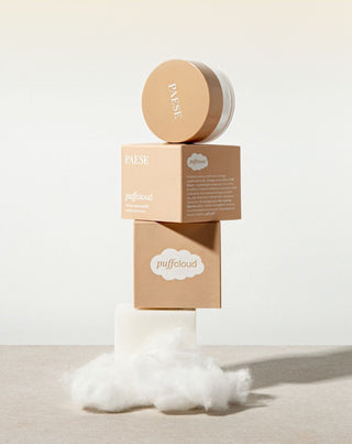 Paese Puff Cloud puder za oči u prahu zaglađuje i uklanja znakove starenja - 2