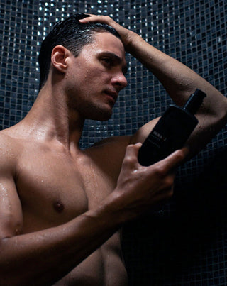 Šampon za kosu za muškarce za smanjenje gubitka kose i poticanje rasta kose Berani - 2