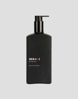 Šampon za kosu za muškarce za smanjenje gubitka kose i poticanje rasta kose Berani - 1