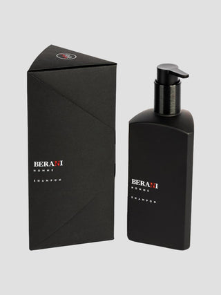 Šampon za kosu za muškarce za smanjenje gubitka kose i poticanje rasta kose Berani - 1