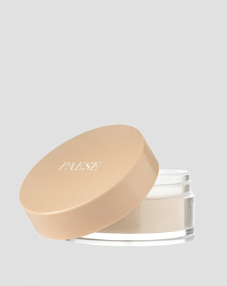 Hi Rice Paese fiksirajući i matirajući rižin puder u prahu svijetlo bež boje - 1