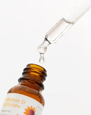 Veganski vitamin D3 u Vitamin D Natural+ Health Labs Care kapima - 3