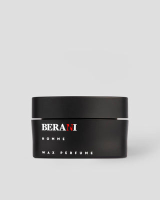 Parfem u vosku s mango maslacem s mirisom sandalovine vanilije i duhana Berani - 3