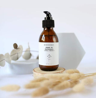 Ulje za uklanjanje šminke s uljem verbene i noćurka za regulaciju proizvodnje sebuma Biosoma - 2