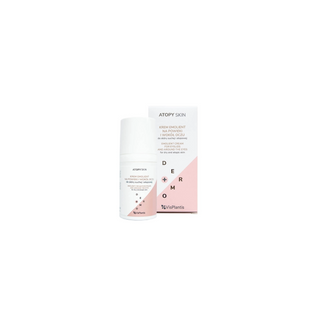 Emolijentna krema za kapke i područje oko očiju za suhu i atopičnu kožu Atopi Skin Vis Plantis - 1