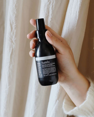 Sendo umirujući gel za osjetljivo vlasište bez ispiranja - 2