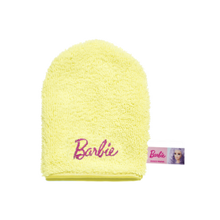 Barbie Water-Only Cleansing Mitt Baby Banana Glov rukavica za čišćenje lica i uklanjanje šminke - 1