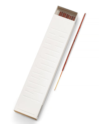 Tamjan ruža s mirisom geranija, ruže i vanilije za opuštanje i umirenje Hhuumm - 3