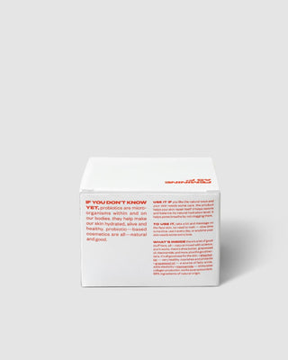 Derm Good 40+ krema protiv bora s probioticima