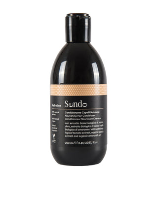 Sendo regenerator za svakodnevnu njegu suhe kose, olakšava raščešljavanje - 1