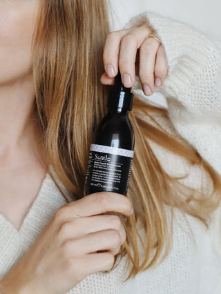 Prirodni, snažno regenerirajući regenerator u spreju Sendo bez ispiranja - 2