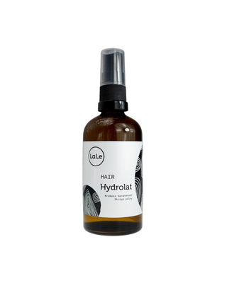 Hidrolat kose - šafran i preslica sprečavaju gubitak kose, odgađaju sijedu La-Le - 1