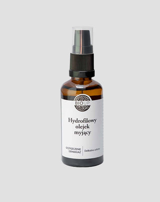 Hidrofilno ulje za čišćenje 50 ml BIOUP - 1