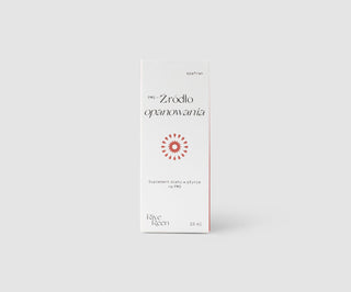 Tekući dodatak za PMS izvor kontrole s ekstraktom šafrana i borovnice Rivereen - 4