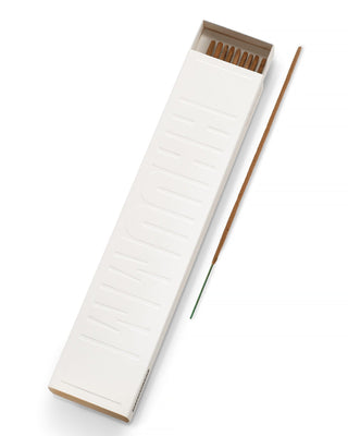 Chill Out tamjan s mirisom sandalovine i jasmina, opuštajući Hhuumm - 3