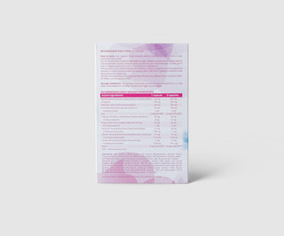 Tablete za libido i poboljšanje kvalitete intimnog života za žene Femmax - 3