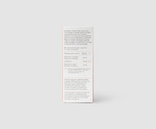 Tekući dodatak za PMS izvor kontrole s ekstraktom šafrana i borovnice Rivereen - 5