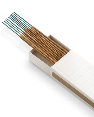 Chill Out tamjan s mirisom sandalovine i jasmina, opuštajući Hhuumm - 1