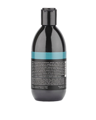 Sendo normalizirajući šampon koji regulira lučenje sebuma - 3