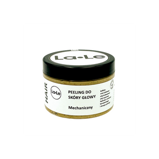 Mehanički piling vlasišta za uklanjanje nečistoća, mrtve kože i viška sebuma La-Le - 1