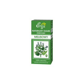 Prirodno eterično ulje matičnjaka sa slatkim, cvjetno-citrusnim mirisom Etje - 1