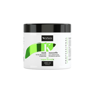 Profesionalna Vis Plantis maska za kosu nakon keratinskog ravnanja - 1