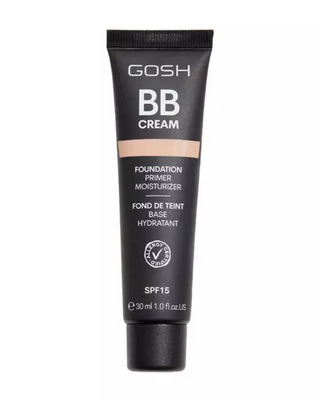 Cream Base Foundation 3u1 za nesavršenosti i izravnavanje boje BB Cream 02 Beige Gosh - 1