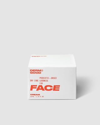 Derm Good 40+ krema protiv bora s probioticima